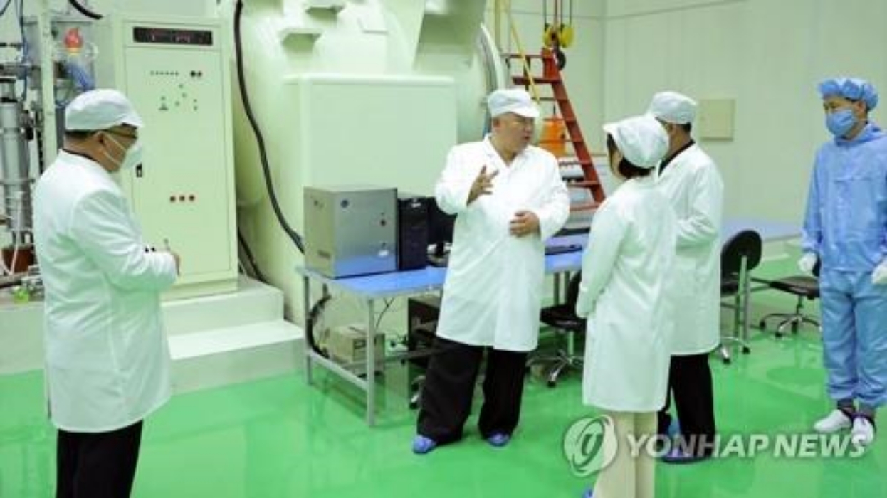 정부 『북한 「위성 발사」는 불법…강행하면 응분의 대가 치를 것』