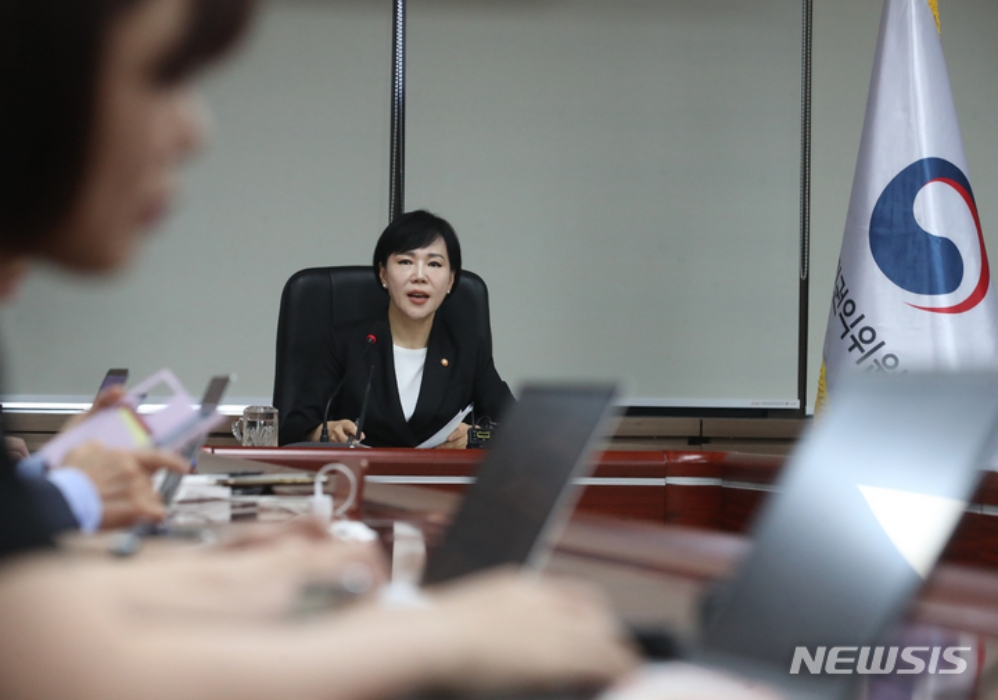 권익위 『선관위 「자녀채용」 문제 조사 착수』…합동조사도 제안