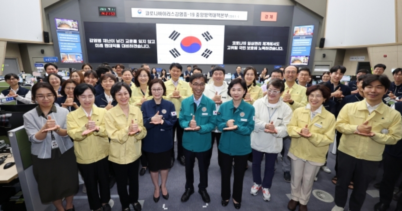오늘부터 「엔데믹」… 돌아온 소중한 일상
