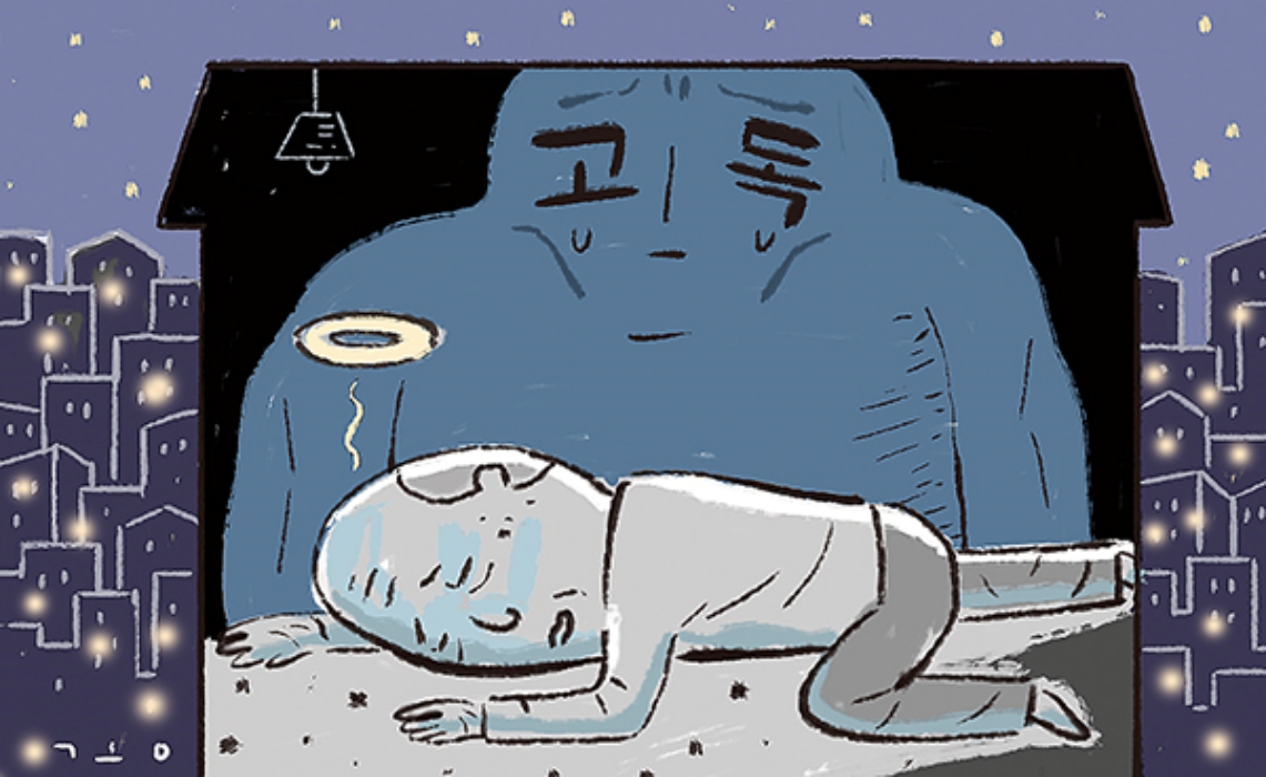 「쓰레기 냄샌줄…」 50대 고독사, 석달간 아무도 몰랐다