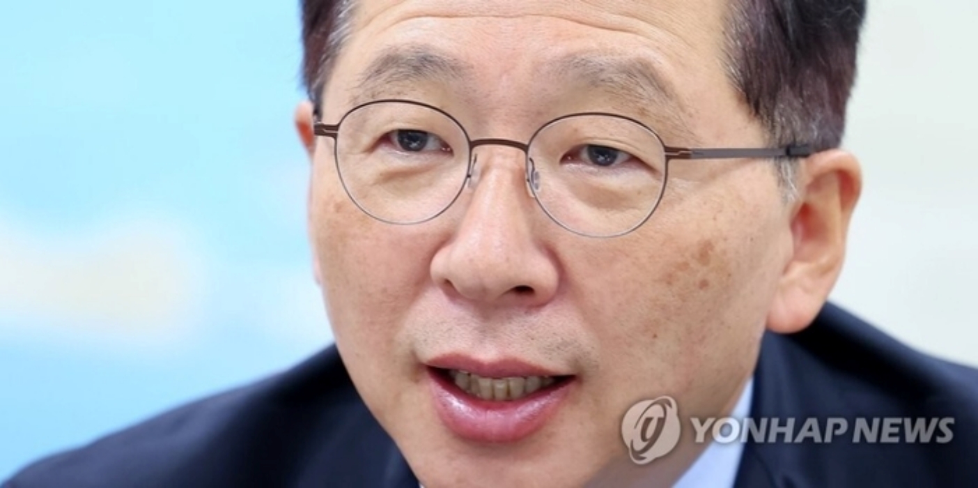 조승환 장관 『일본 오염수 방류해도 우리 해역은 안전』
