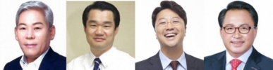 국힘 「사천·남해·하동 위원장 공모 보류」 결정