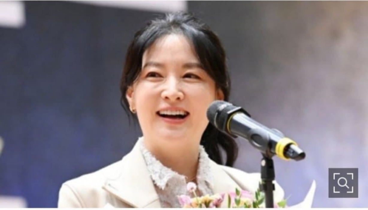 『K-9 순직군인 돕겠다』 1억 기부 이영애의 특별한 가족 사연