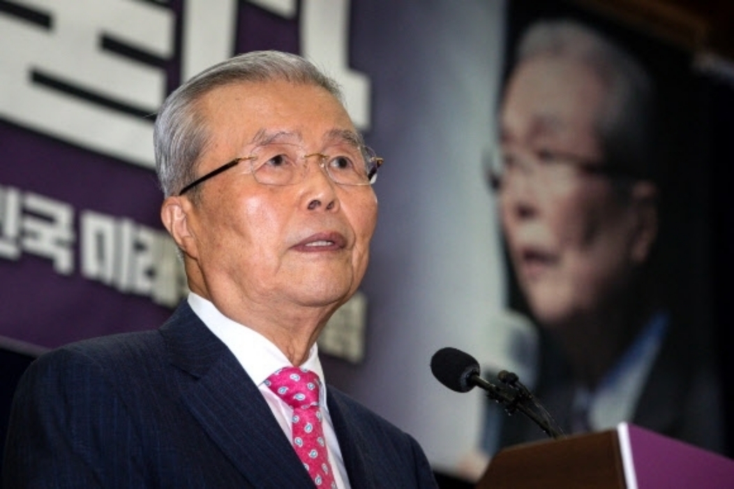 김종인, 차관 인사? 『이런 국정 운영 건국 이래 처음』