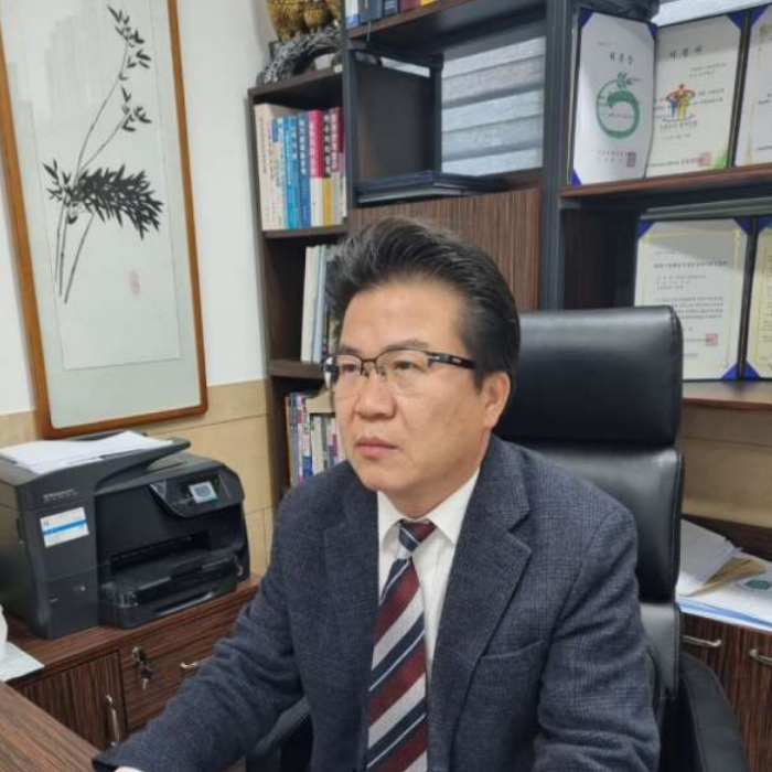 ㈜대양환경기술 김재규 대표, 「고성군에 고향사랑기부제 고액 기부」