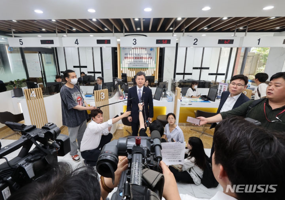 새마을금고, 하루걸러 금융사고…금융당국 관리감독 설득력