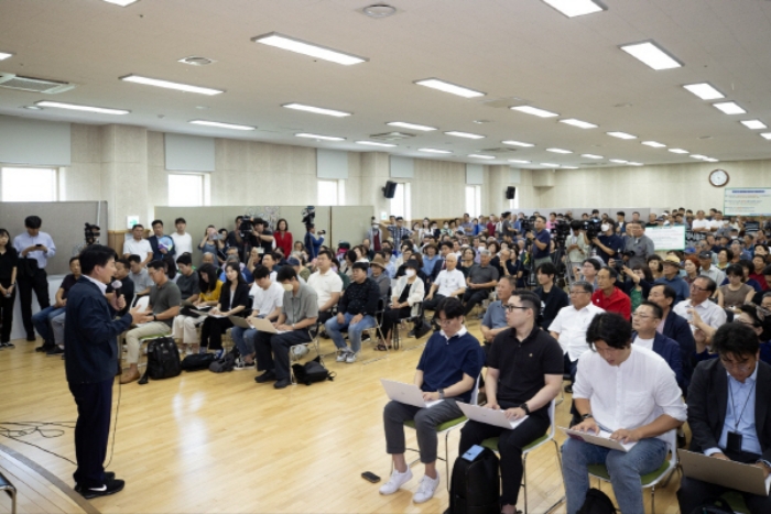 원희룡, 『오물 치워야 해 고속도로 공사 중단했다』… 후폭풍 거셀 전망