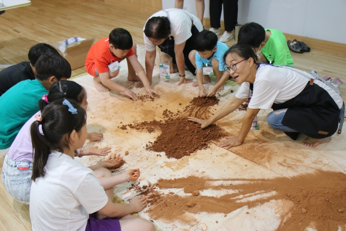 공무원연금공단 다봄 Day 행사 성료, 세대돌봄가로 아동 돌봄 공백 없앤다