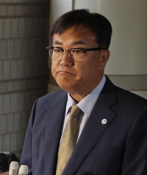 「노무현 전 대통령 명예훼손」 정진석, 징역 6개월