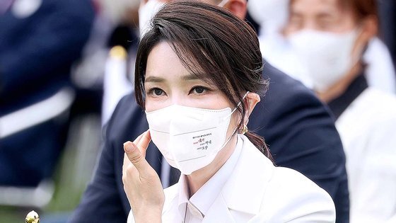 이재명『김건희 특검법 하자, 필요하면 나도 받겠다』