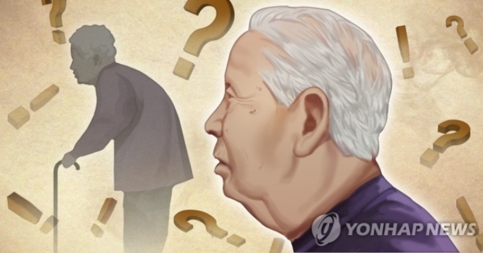 집에서 이것만 했을 뿐인데…「치매어르신 눈에 띄게 좋아졌다」