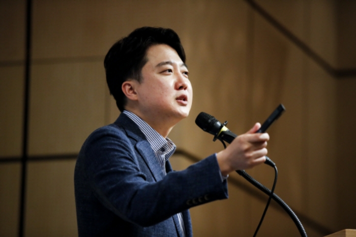 이준석, 수도권 위기론에 『정권심판론 가까워져…尹 지지율 44~45%는 나와야』쓴소리