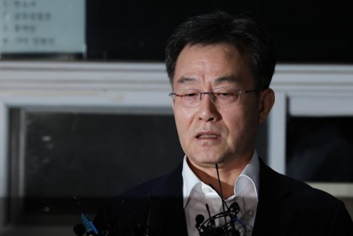 김만배 『난 그렇게 능력 있는 사람 아냐』허위 인터뷰 의혹 부인