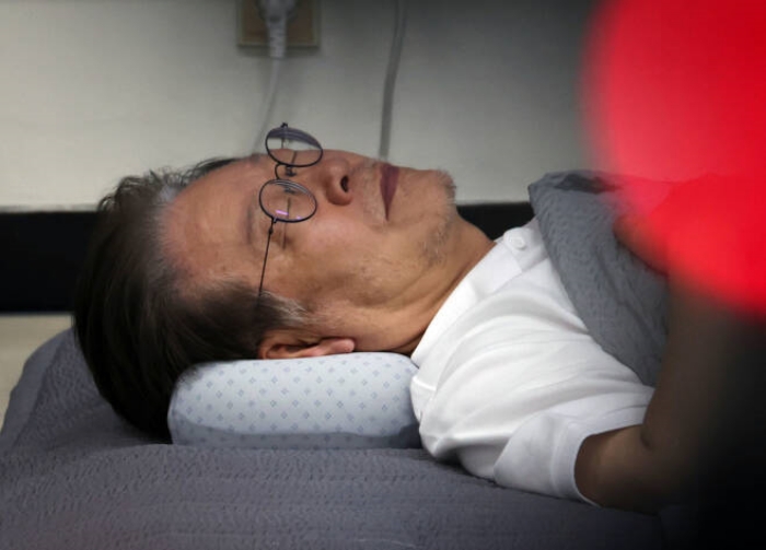 尹『지지율 24%』,다시 최저치..취임 첫해 2분기 평가 MB 다음으로 나빠[한국갤럽]