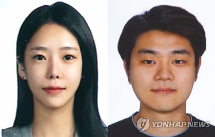 「계곡살인」이은해 무기징역 확정…공범 조현수 징역 30년