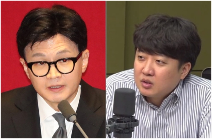 이준석 전 대표 『이재명 영장 기각…野, 한동훈 탄핵 들어갈것』