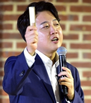 이준석, 강서구청장 지원 일축…『뒤통수 맞는 것 한번이면 족해』