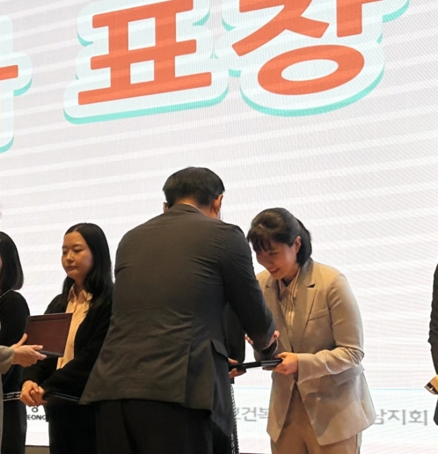 경남 밀양공공산후조리원, 「경사 났네!」 경사 났어!!