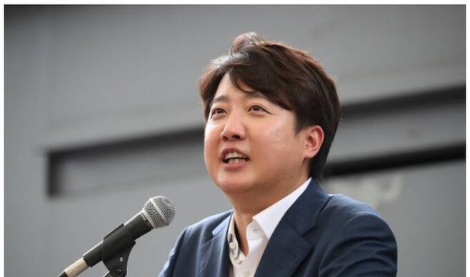 이준석『尹대통령, 많이 위축돼 있다』