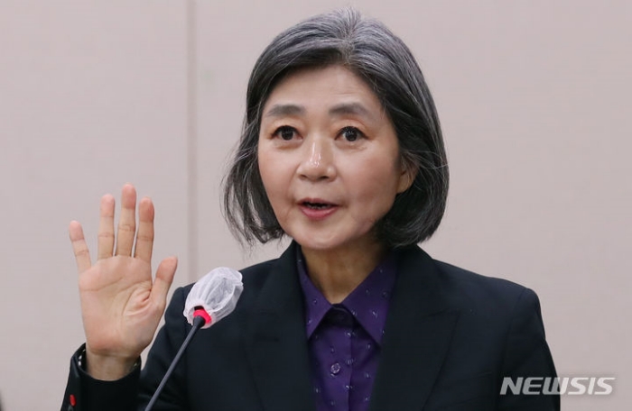 여당 지도부, 윤 대통령에 김행 사퇴 권고…『김, 자진사퇴할 듯』