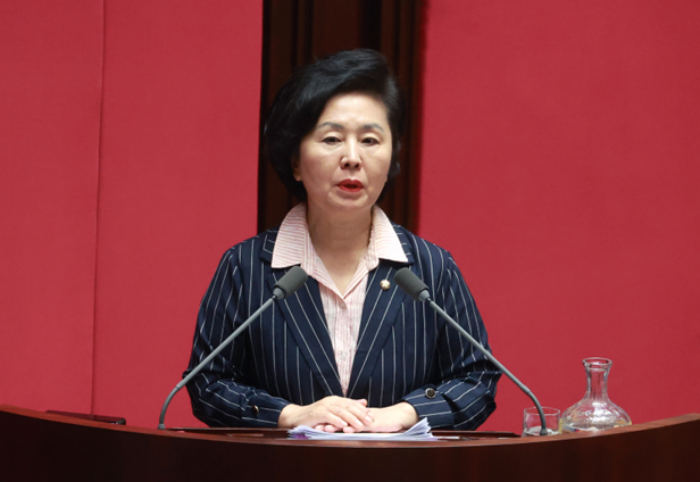 김영선 의원, 『이상기후 피해 커지는데 비축기지 대비는 미흡』