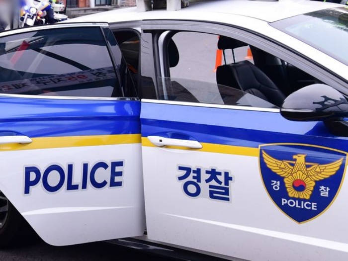 「낮잠 순찰차」신고된 순경에 표창한 경찰…뒤늦게 지급 철회