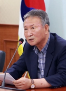 복역 중인『오영호 전 의령군수』, 위증교사로「징역형」추가