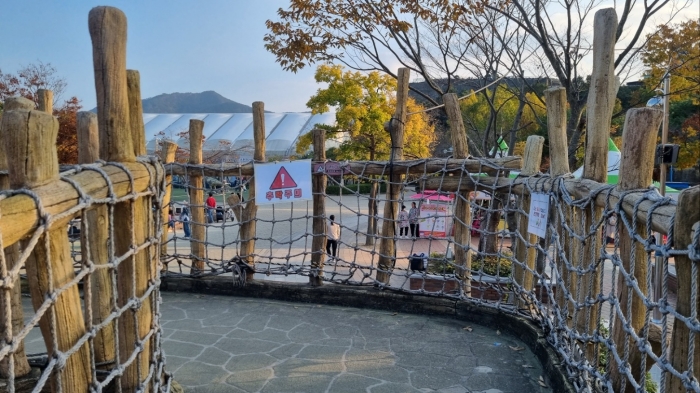 경남 고성군, 「축제는 안전이 최우선」