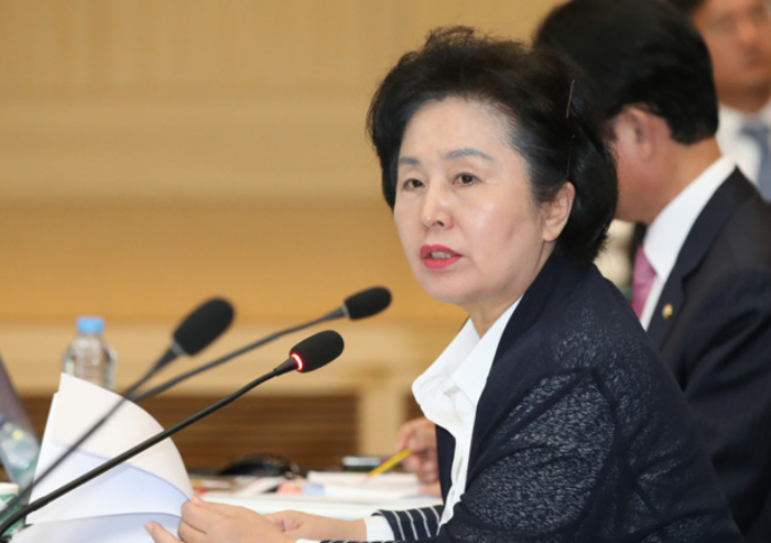 김영선 의원, 『워킹맘 위해 어린이집 보육시간 늘려야』