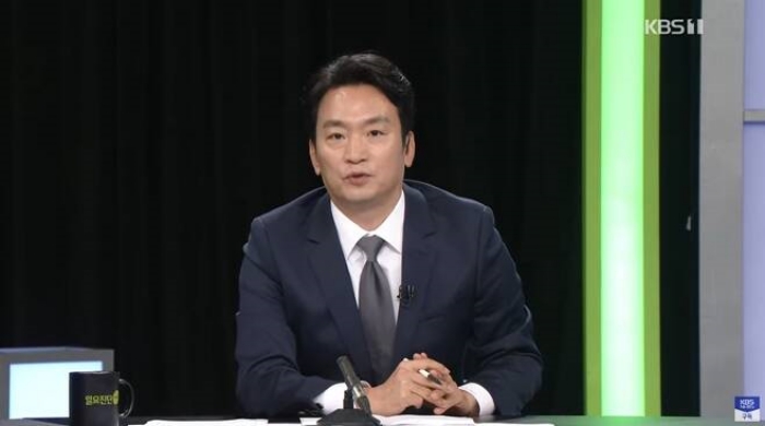 험난한 KBS…앵커·시사 진행자들 박민 취임 후 줄줄이 보따리