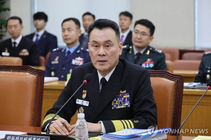 합참의장 후보자 주식거래·골프 논란에 여야 질타 쏟아져