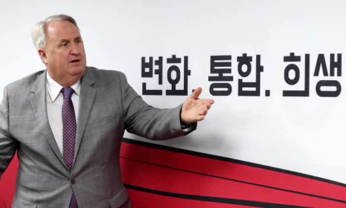 [속보]인요한 혁신위 『통령실 출신도 예외 없다…모든 지역구 전략공천 배제』