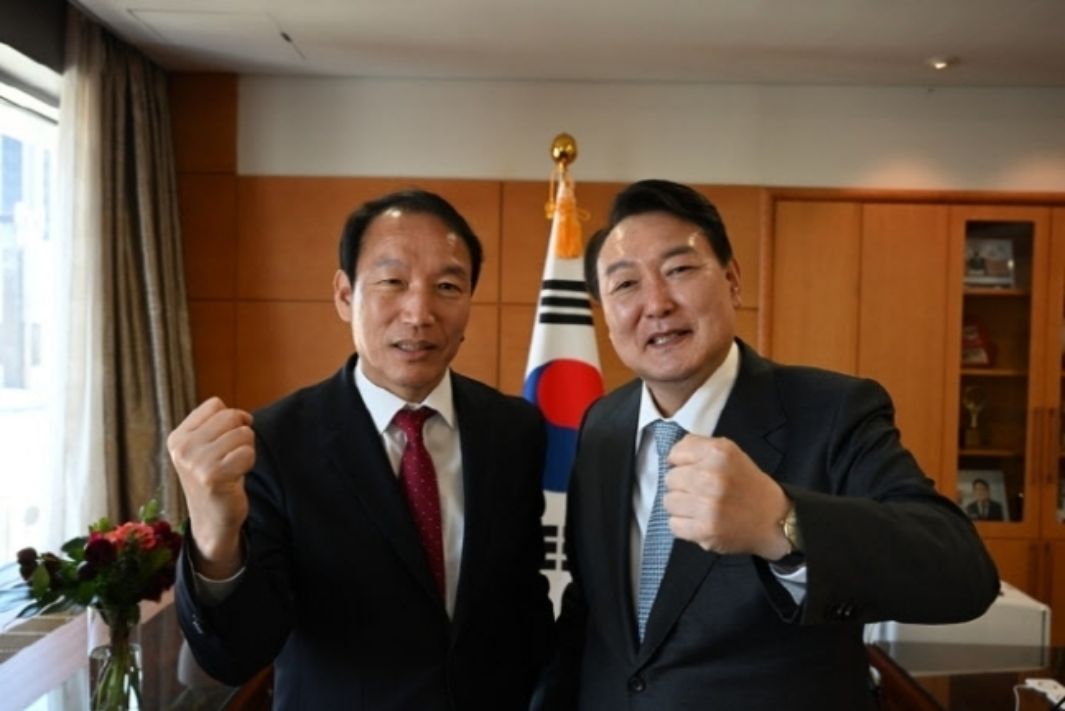 『9급 가지고 뭘』이라더니 이번엔 6급.. 대통령실에 尹 검사 시절 수사