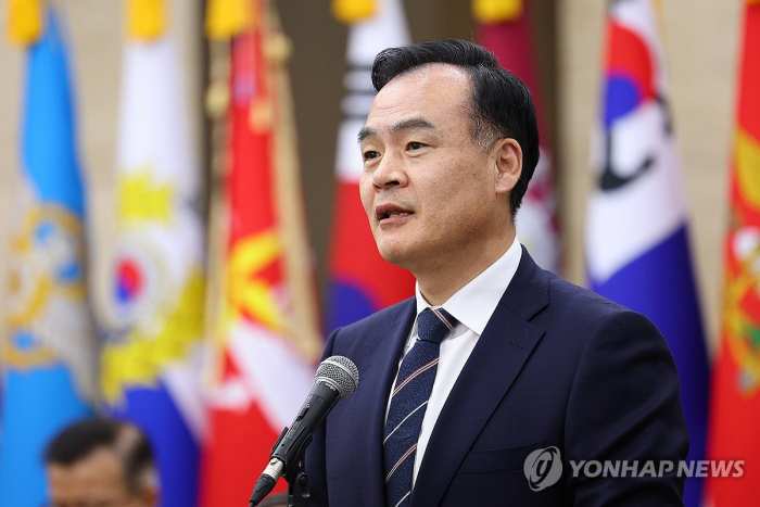 국방부 “군사분계선 일대 공중 감시·정찰 활동 복원”