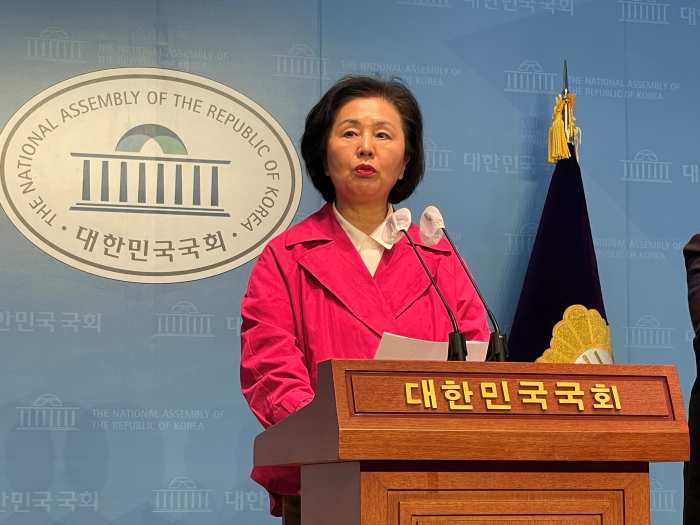 김영선 의원, ‘비수도권 인구 50만 도시 교통혼잡도로 개선사업 예타면제’ 『국가재정법 개정안』 『도로법 개정안』 대표발의