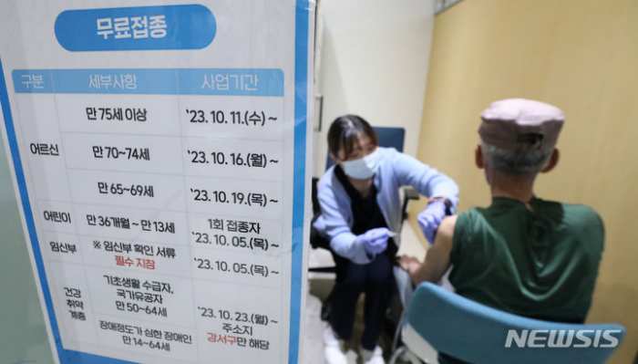 독감부터 폐렴까지…호흡기 감염병 확산에 『멀티데믹』 우려