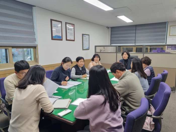 경남 남해군 보건소 『위생에 친절을 더한다』