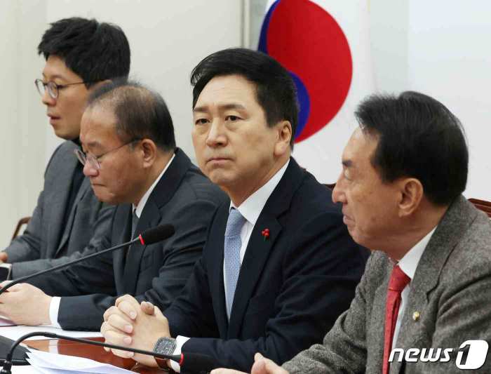 종착역 향하는 인요한 혁신위…「조기 해체」냐 「비대위」 초강수냐