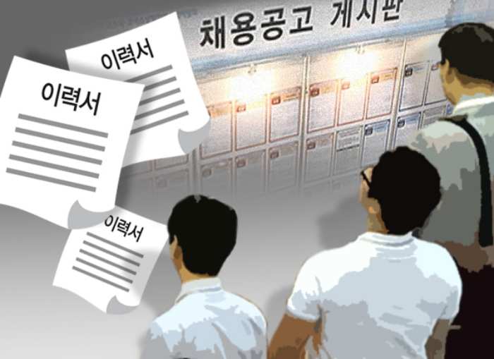 내년 「공공기관 청년인턴 2만2000명으로 늘린다」