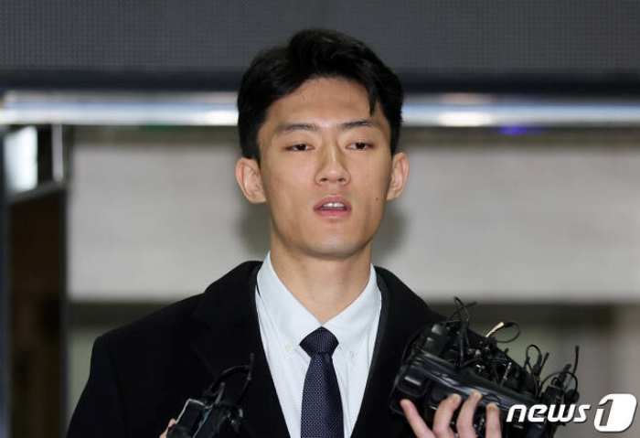 「마약 투약」 전두환 손자 전우원 1심서 징역 2년6개월·집유 4년