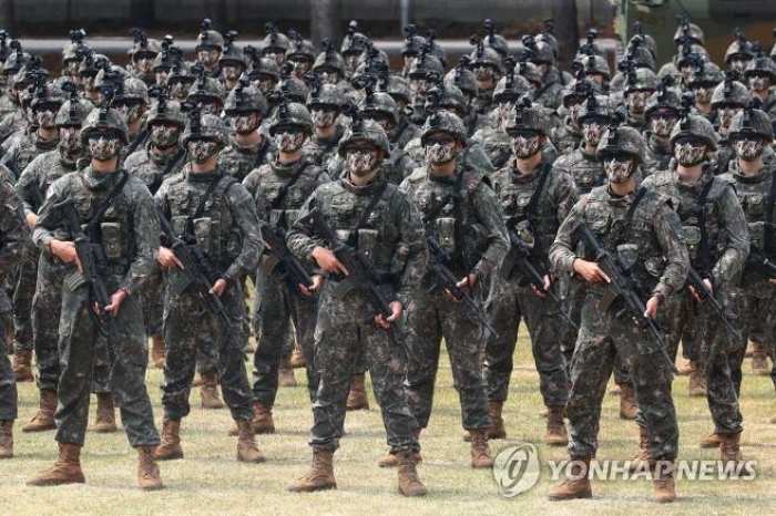 「공무원 「9급 초봉, 3000만원」 넘는다…「軍병장 월급 125만원」