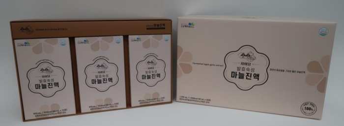 경남 남해 마늘연구소 연구역량 강화 매진…「신제품 개발」