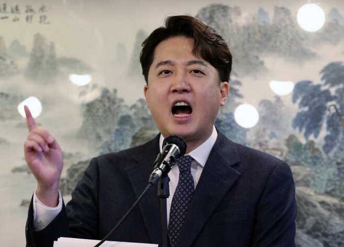 「이준석 돌풍」재현?…개혁신당, 당원 모집 하루 만에 「2만 명」 모였다