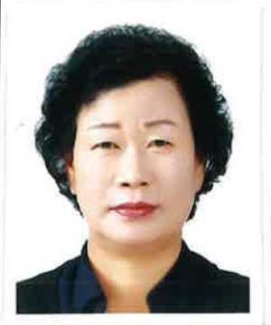 경남 고성군 개천면, 첫 여성 이장 선출
