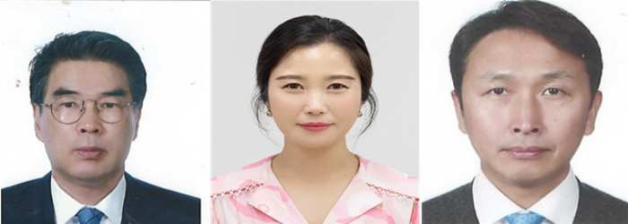 민주평화통일 밀양시협의회 자문위원 표창 수상