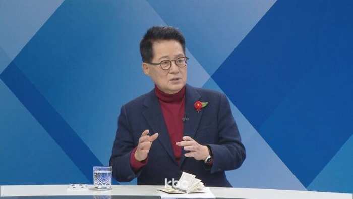 박지원 『김건희 모녀, 도이치 23억 이익?..尹 말과 달라, 어떻게 그런 일이』[여의도초대석]