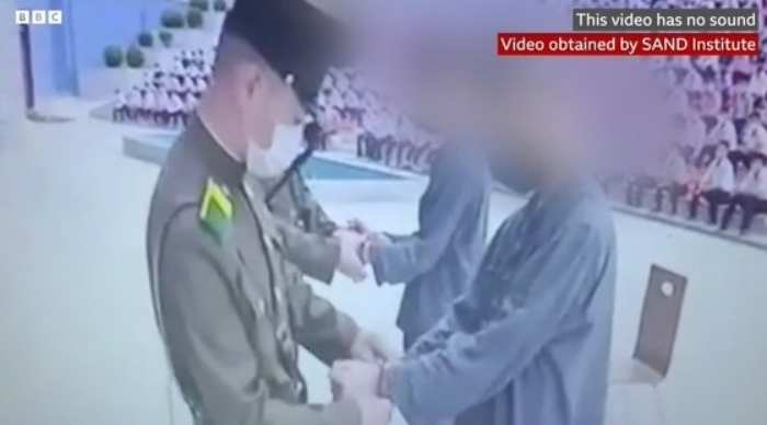 『남한보다 잘산다더니』…한국드라마 본 北10대 2명에 「12년 노동형」