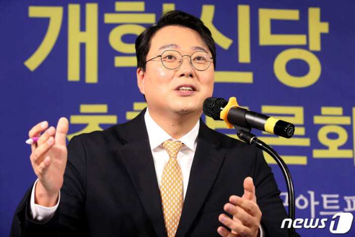 천하람 『한동훈 사퇴압박 사실이면 국힘 정상운영 불가능』