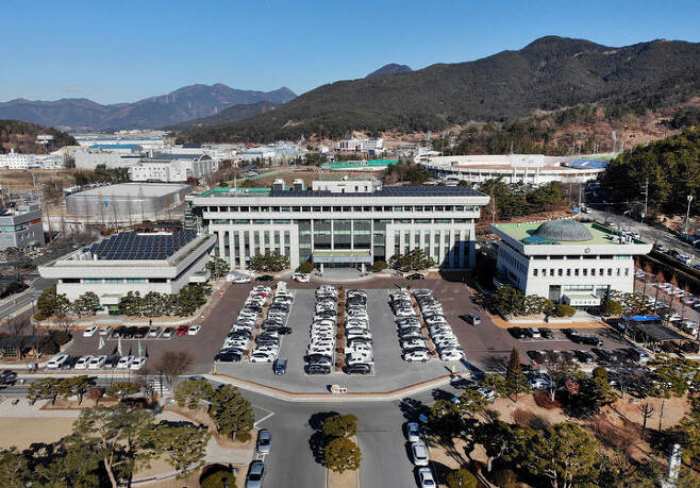 경남 밀양시, 2025년도 농림축산식품사업 신청 받아
