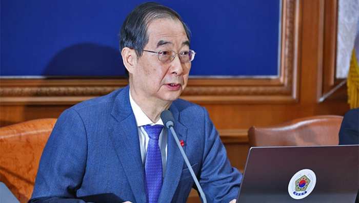 한총리 『이태원법 특조위 헌법질서 담보못해…유족 지원 확대』